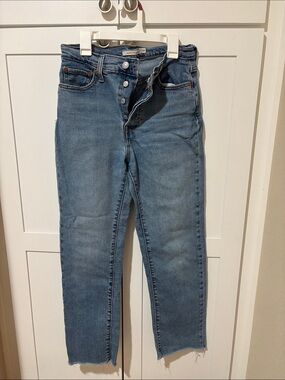 Levi's Women's Jeans